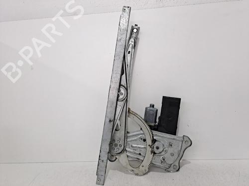 Front left window mechanism RENAULT MEGANE III Grandtour (KZ0/1) 1.5 dCi (KZ09, KZ0D, KZ1G, KZ29, KZ14, KZ1W, KZ10, KZ1F,... | BP25848105C22