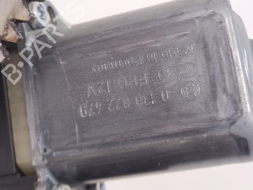 Front left window mechanism RENAULT MEGANE III Grandtour (KZ0/1) 1.5 dCi (KZ09, KZ0D, KZ1G, KZ29, KZ14, KZ1W, KZ10, KZ1F,... | BP25848105C22