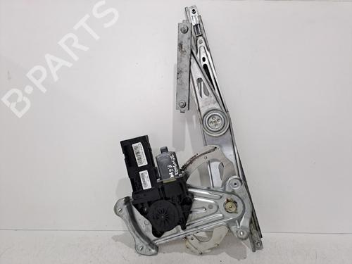 Front left window mechanism RENAULT MEGANE III Grandtour (KZ0/1) 1.5 dCi (KZ09, KZ0D, KZ1G, KZ29, KZ14, KZ1W, KZ10, KZ1F,... | BP25848105C22