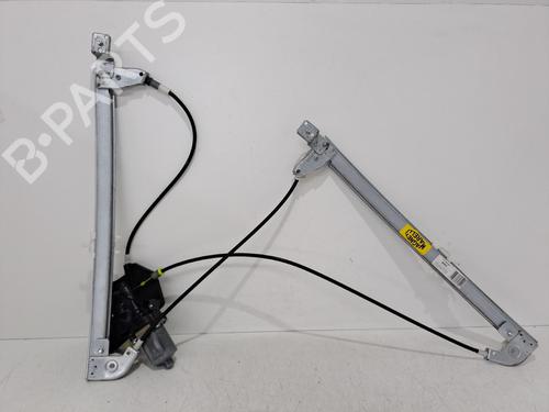 Vindusheismekanisme venstre foran AUDI A3 Sportback (8VA, 8VF) [2012-2021]  25848111