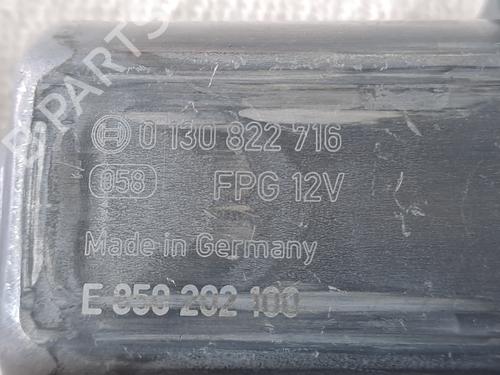 Front left window mechanism AUDI A3 Sportback (8VA, 8VF) | BP25848111C22