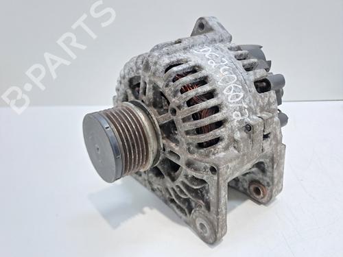 Używane Alternator NISSAN MICRA III (K12) 1.5 dCi (86 hp) 25848108