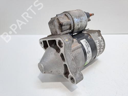 Used Starter Starter 25848121 25848121
