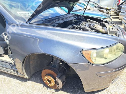 Right front fenders VOLVO V50 (545) 1.6 D BP25852250C42