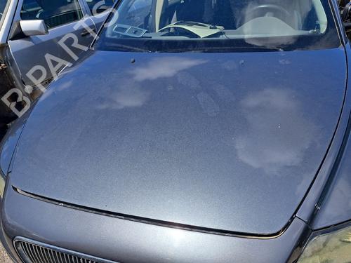 Hood VOLVO V50 (545) 1.6 D BP25852255C1