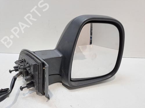 Right mirror OPEL COMBO Box Body/MPV (K9) 1.6 D | BP23442857C27 