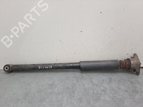 Used Right rear shock absorber FORD FIESTA VI (CB1, CCN) 1.4 TDCi (68 hp) 25869019