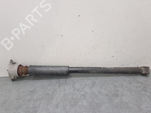 Dämpfer hinten links FORD FIESTA VI (CB1, CCN) 1.4 TDCi | BP25869020M18