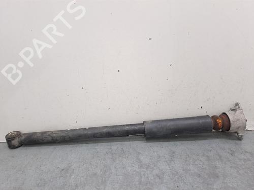 Dämpfer hinten links für FORD FIESTA VI (CB1, CCN) 1.4 TDCi (68 hp) 25869020