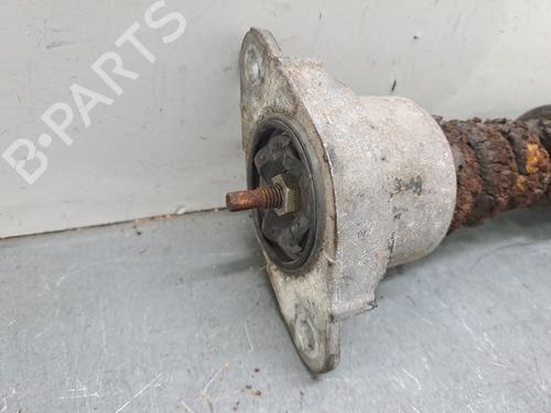 Right rear shock absorber FORD FIESTA V Van 1.4 TDCi | BP25869023M19 