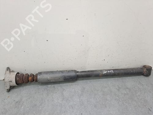 Right rear shock absorber FORD FIESTA V Van 1.4 TDCi BP25869023M19