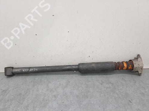 Used Right rear shock absorber FORD FIESTA V (JH_, JD_) 1.25 16V (70 hp) 25869024
