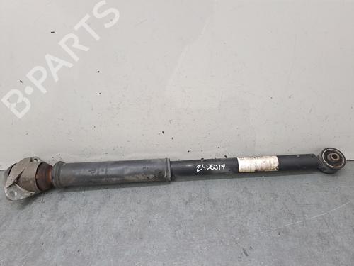 Used Right rear shock absorber SEAT IBIZA III (6L1) 1.4 TDI (80 hp) 25869031