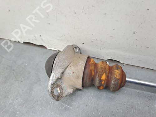 Right rear shock absorber SEAT IBIZA IV Hatchback Van (6J1) 1.6 TDI | BP25869040M19 