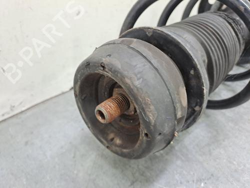 Left front shock absorber SEAT IBIZA IV (6J5, 6P1) 1.6 TDI | BP25869057M16