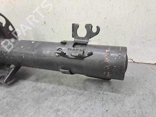 Left front shock absorber SEAT IBIZA IV (6J5, 6P1) 1.6 TDI | BP25869057M16
