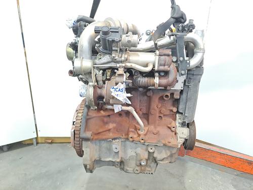 Engine NISSAN MICRA III (K12) 1.5 dCi | BP18843657M1