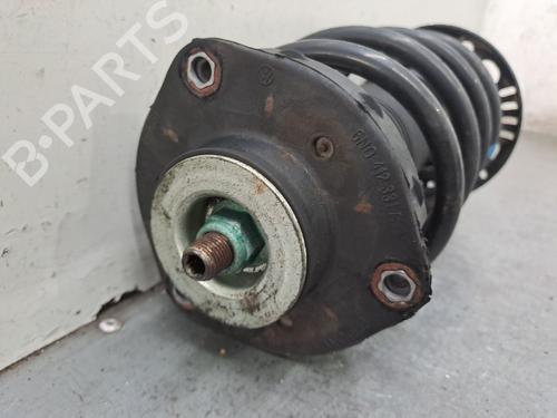 Left front shock absorber SEAT IBIZA III (6L1) 1.2 12V | BP25871056M16 