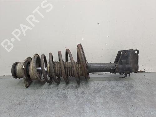 Left front shock absorber FIAT DOBLO Box Body/MPV (223_) 1.9 JTD BP25873554M16