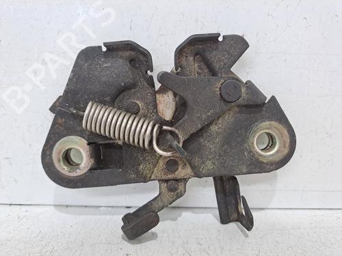 Used Hood lock RENAULT KANGOO Express (FC0/1_) D 55 1.9 (FC0D) (54 hp) 25896855