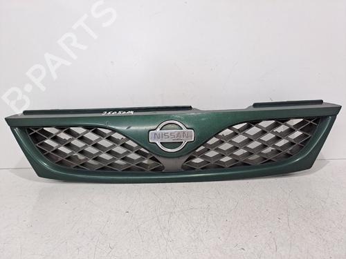 grille-nissan-almera-i-n15-1995-1996-1997-1998-1999-2000-25891674 main image