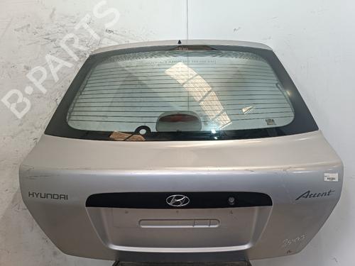 Tailgate HYUNDAI ACCENT II (LC) 1.3 BP25473C6