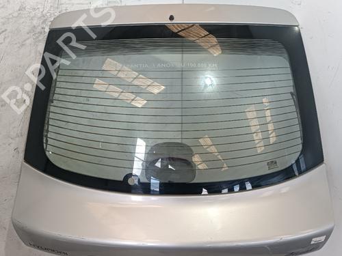 Tailgate HYUNDAI ACCENT II (LC) 1.3 | BP25473C6 