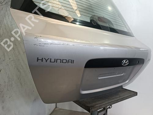 Tailgate HYUNDAI ACCENT II (LC) 1.3 | BP25473C6 