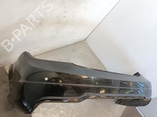 Rear bumper MERCEDES-BENZ C-CLASS Coupe (C204) C 250 (204.347) | BP25905570C8 
