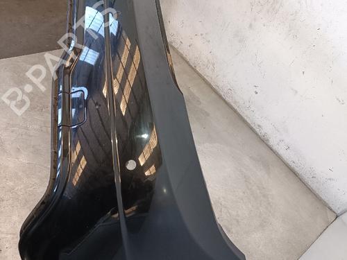 Rear bumper MERCEDES-BENZ C-CLASS Coupe (C204) C 250 (204.347) | BP25905570C8 