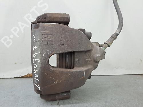 Used Brake master cylinder FORD FOCUS II (DA_, HCP, DP) 1.6 TDCi (109 hp) 25915143