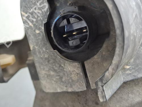 Steering rack HONDA ACCORD VIII Estate (CW) 2.2 i-DTEC (CW3) | BP25915151M22 