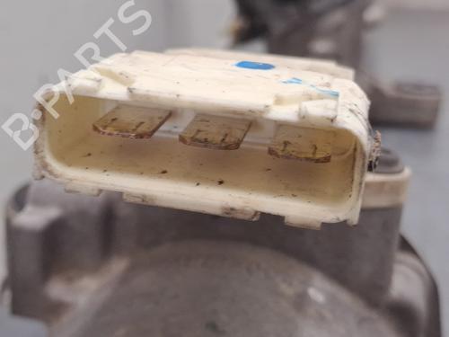Steering rack HONDA ACCORD VIII Estate (CW) 2.2 i-DTEC (CW3) | BP25915151M22 