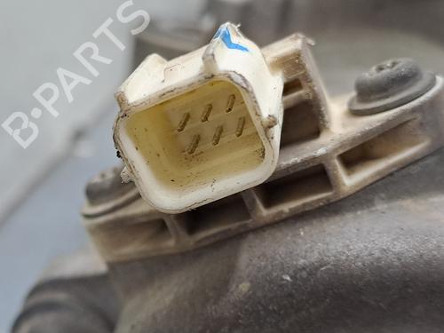 Steering rack HONDA ACCORD VIII Estate (CW) 2.2 i-DTEC (CW3) | BP25915151M22 