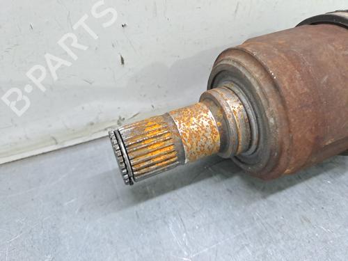 Left front driveshaft HONDA ACCORD VIII Estate (CW) 2.2 i-DTEC (CW3) | BP25918761M38 