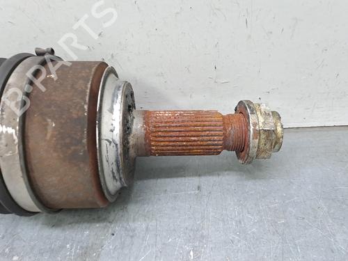 Left front driveshaft HONDA ACCORD VIII Estate (CW) 2.2 i-DTEC (CW3) | BP25918761M38 