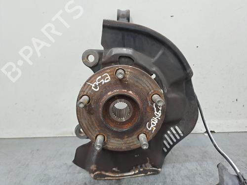 left-front-steering-knuckle-toyota-auris-_e15_-2006-2007-2008-2009-2010-2011-2012-2013-25918770 main image