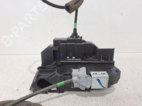 Used Front right lock NISSAN JUKE (F15) [2010-2019]  25927986