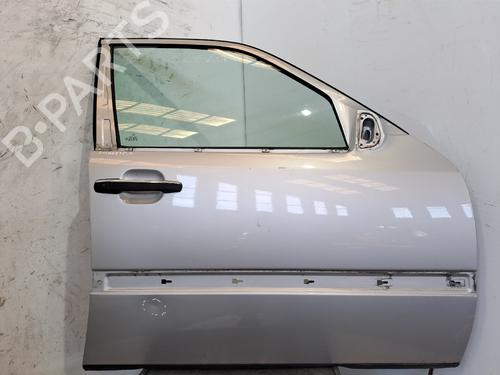 Drzwi przednie prawe MERCEDES-BENZ C-CLASS T-Model (S202) C 220 T CDI (202.193) BP25989799C3