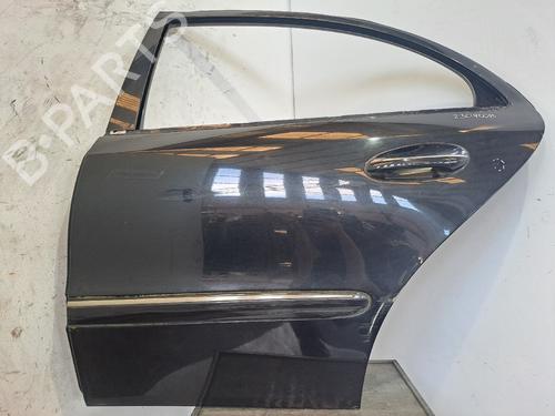 Used Left rear door MERCEDES-BENZ E-CLASS (W211) E 220 CDI (211.006) (150 hp) 25989800