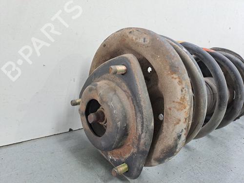 Left front shock absorber NISSAN ALMERA I (N15) 1.4 | BP26003216M16