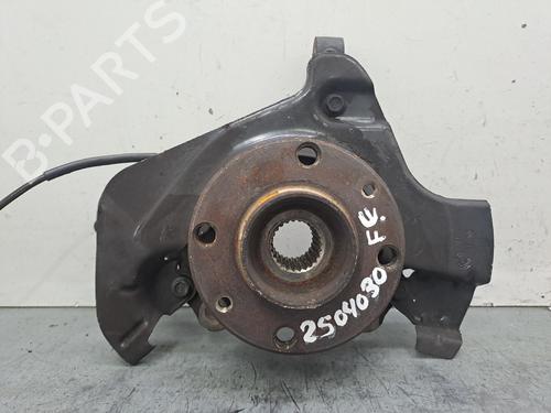Used Left front steering knuckle Left front steering knuckle FIAT FIORINO Box Body/MPV (225_) 1.3 D Multijet (225BXD1A, 225BXB1A, 225BXB11) (75 hp) 26003219 26003219