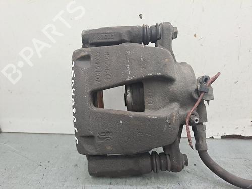 Used Brake master cylinder Brake master cylinder FIAT FIORINO Box Body/MPV (225_) 1.3 D Multijet (225BXD1A, 225BXB1A, 225BXB11) (75 hp) 26003222 26003222
