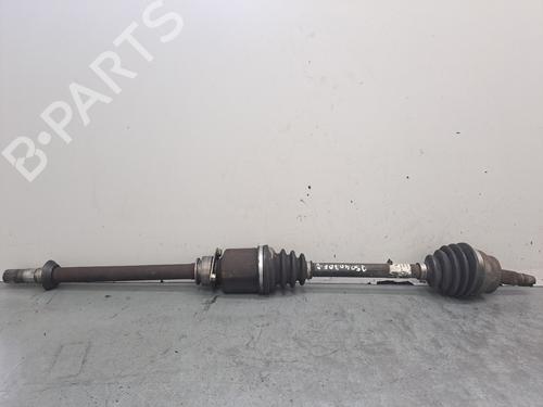 Used Right front driveshaft FIAT FIORINO Box Body/MPV (225_) 1.3 D Multijet (225BXD1A, 225BXB1A, 225BXB11) (75 hp) 26003223