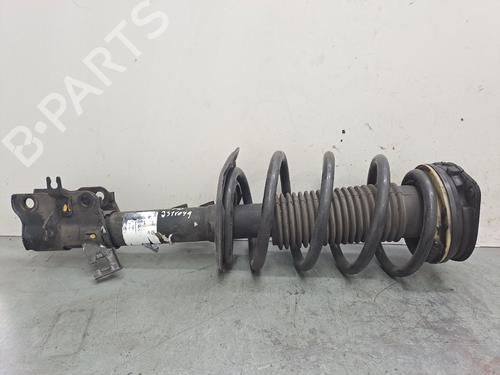 Right front shock absorber NISSAN QASHQAI / QASHQAI +2 I (J10, NJ10, JJ10E) 1.6 dCi BP26005839M17