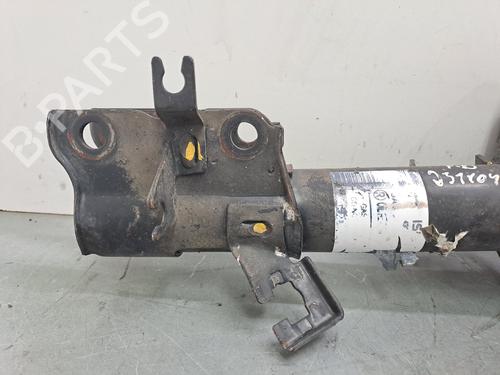 Right front shock absorber NISSAN QASHQAI / QASHQAI +2 I (J10, NJ10, JJ10E) 1.6 dCi | BP26005839M17 