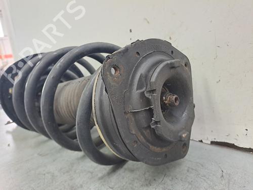 Right front shock absorber NISSAN QASHQAI / QASHQAI +2 I (J10, NJ10, JJ10E) 1.6 dCi | BP26005839M17 