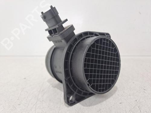 Used Mass air flow sensor FIAT FIORINO Box Body/MPV (225_) 1.3 D Multijet (225BXD1A, 225BXB1A, 225BXB11) (75 hp) 26007845
