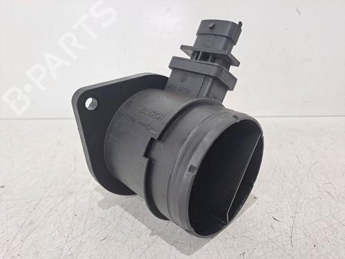 Mass air flow sensor FIAT FIORINO Box Body/MPV (225_) 1.3 D Multijet (225BXD1A, 225BXB1A, 225BXB11) | BP26007845M95 