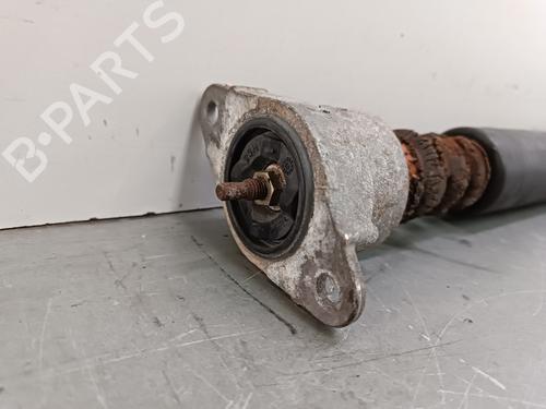 Left rear shock absorber FORD FIESTA V Van 1.4 TDCi | BP26007838M18 